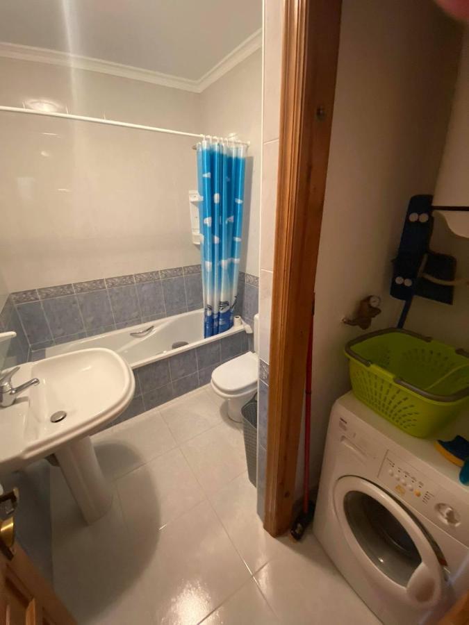 Calle Goya 16 - 4 Personen Met Gemeenschappelijk Zwembad Benitachell Extérieur photo